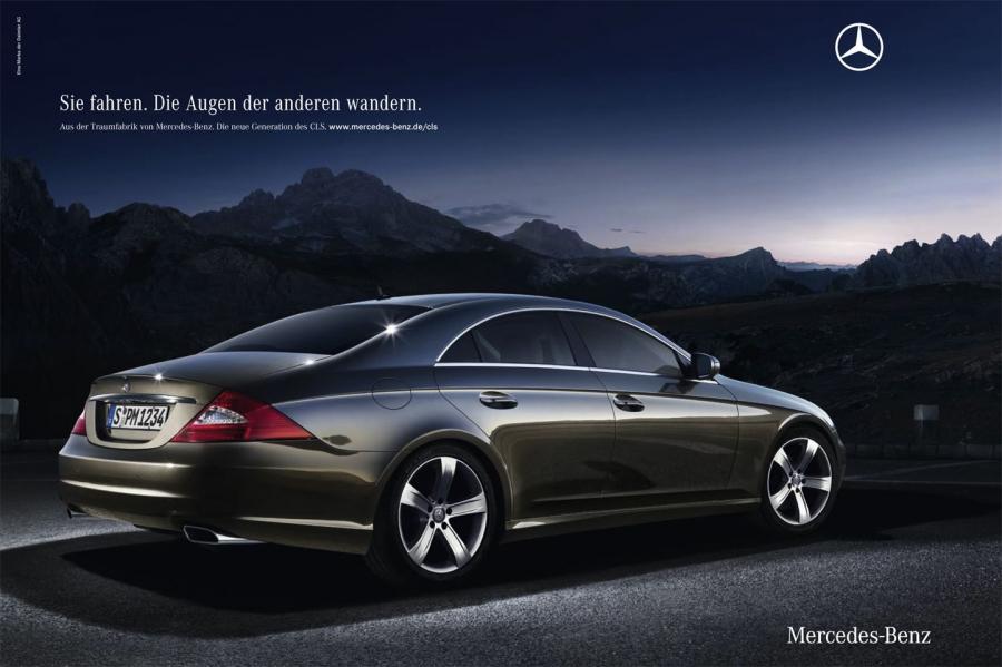  Mercedes-Benz CLS-Class 2008 года  (фото 10 из 71)